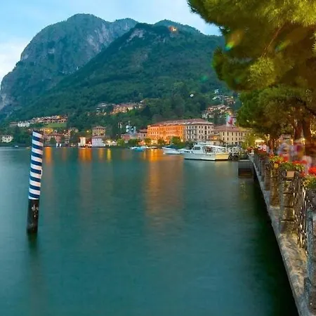 Residenza Victoria * Menaggio