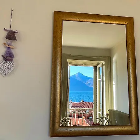 Residenza Victoria Apartment Menaggio