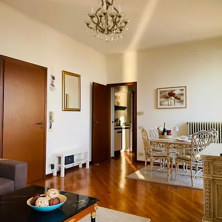 Residenza Victoria Apartman
