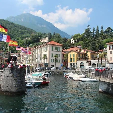 Residenza Victoria Apartman