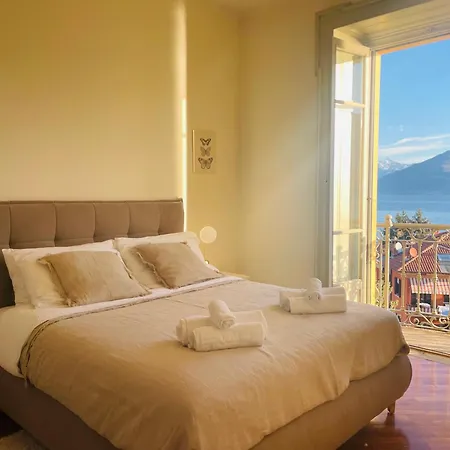 Residenza Victoria Apartment