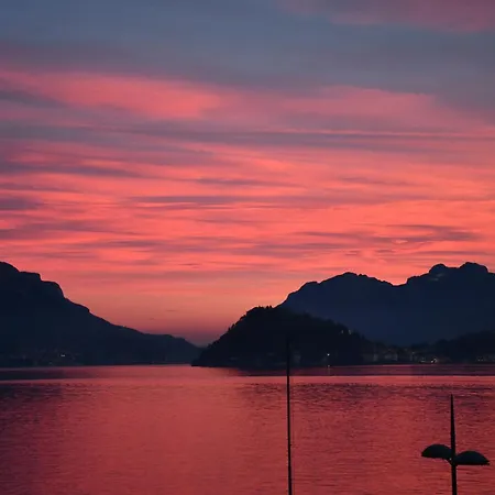 Residenza Victoria Menaggio