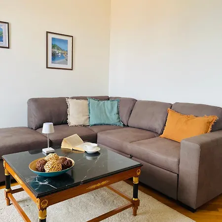 Residenza Victoria *