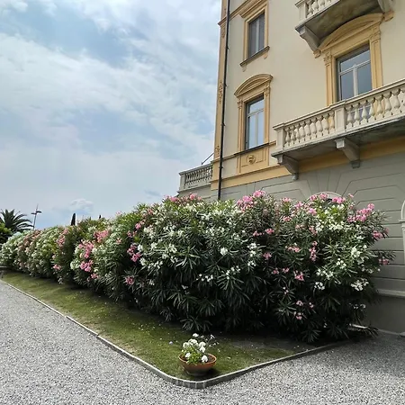 アパート Residenza Victoria