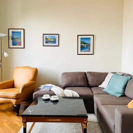 Residenza Victoria * Menaggio