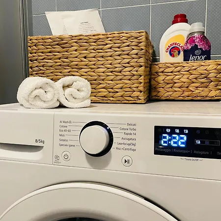 Apartman Residenza Victoria Menaggio