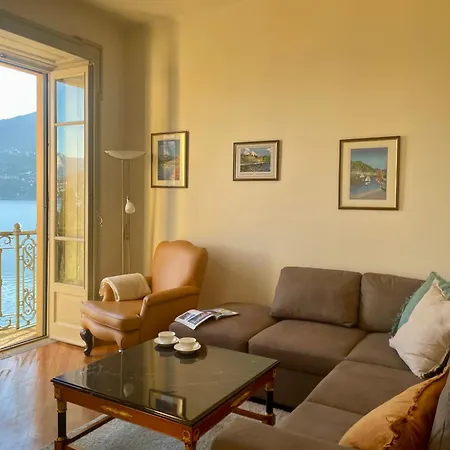 Apartment Residenza Victoria