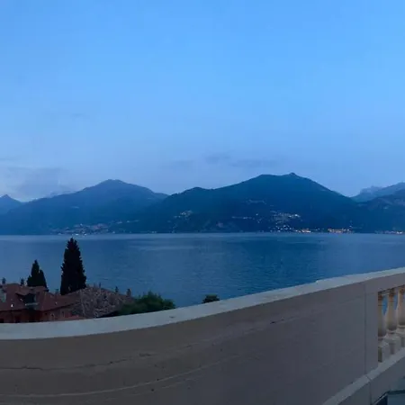 Residenza Victoria Apartman Menaggio