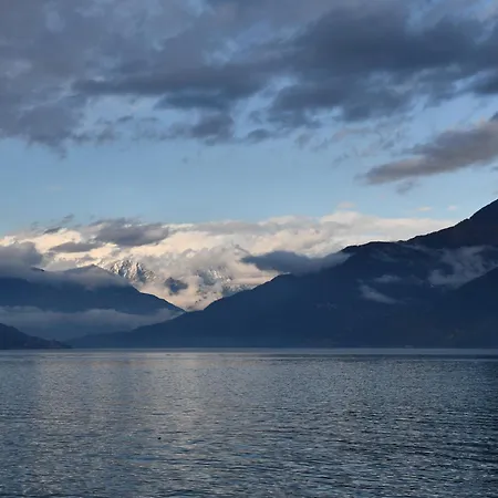 Residenza Victoria Apartman Menaggio