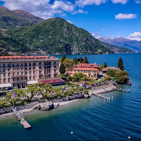 Residenza Victoria Apartment Menaggio