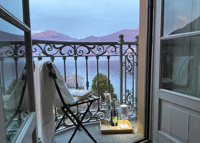 Διαμέρισμα Residenza Victoria