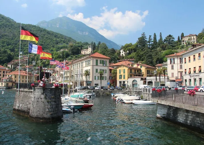 Residenza Victoria アパート