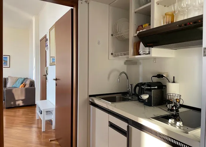 Residenza Victoria Μενάτζιο