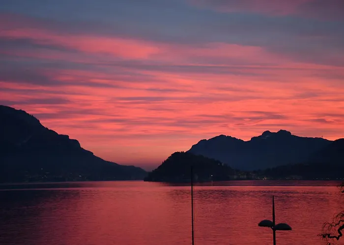 Residenza Victoria Μενάτζιο