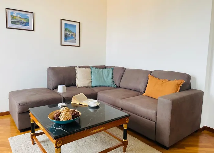 Residenza Victoria *