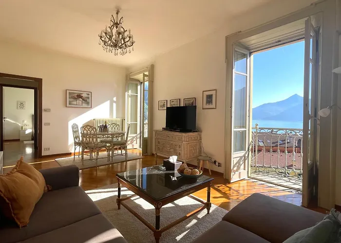 Διαμέρισμα Residenza Victoria *