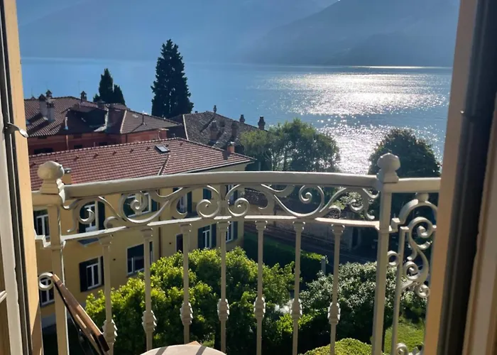 Residenza Victoria Μενάτζιο