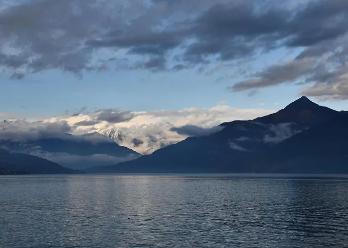 Residenza Victoria Διαμέρισμα Μενάτζιο