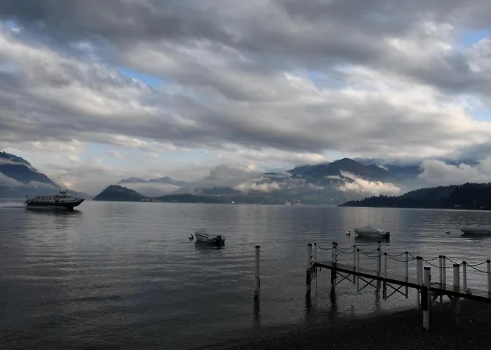 Διαμέρισμα Residenza Victoria Μενάτζιο