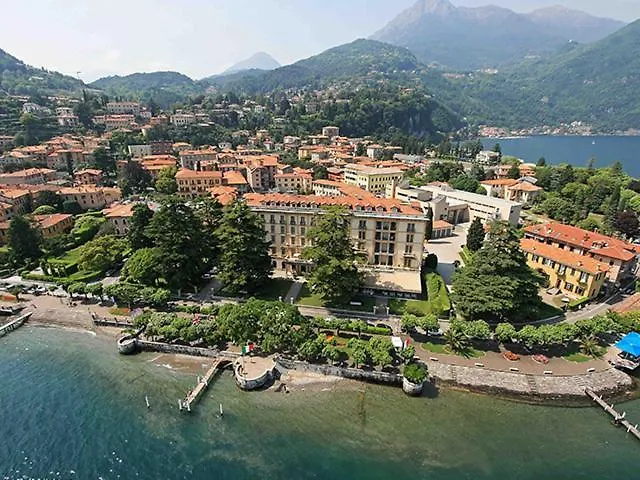 Residenza Victoria Μενάτζιο