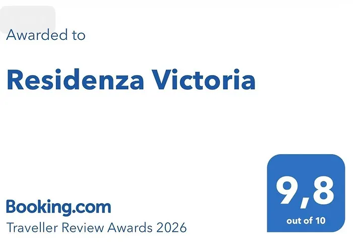 Residenza Victoria