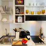 Residenza Victoria Apartment *