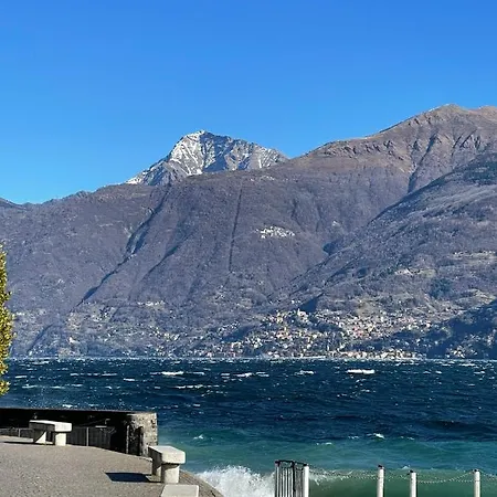 Residenza Victoria Appartement Menaggio