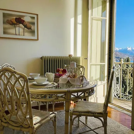Apartman Residenza Victoria Menaggio