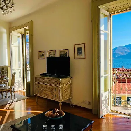 Residenza Victoria Appartement