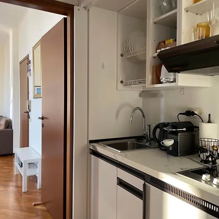 Residenza Victoria Менаджо