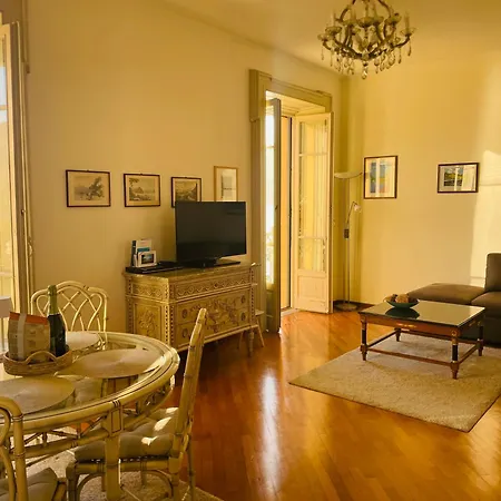 Residenza Victoria Appartement *