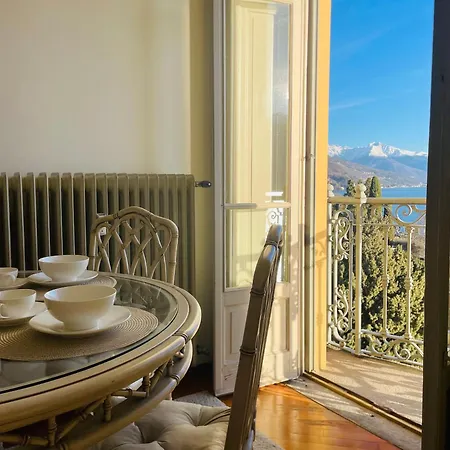 Residenza Victoria Menaggio