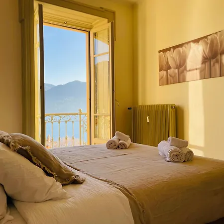 Residenza Victoria * Menaggio