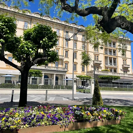 Apartamento Residenza Victoria Menaggio