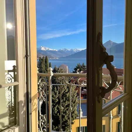 Residenza Victoria Апартаменты