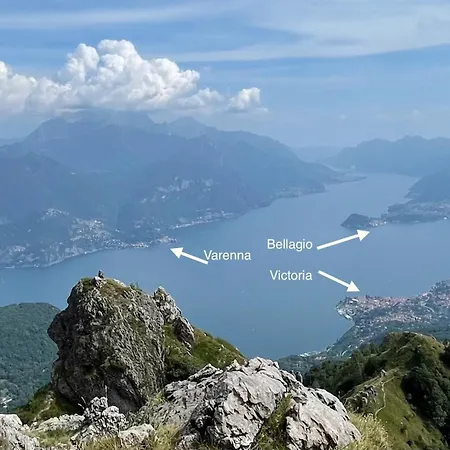 Residenza Victoria Menaggio