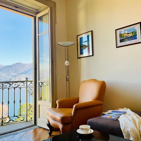 Residenza Victoria Менаджо