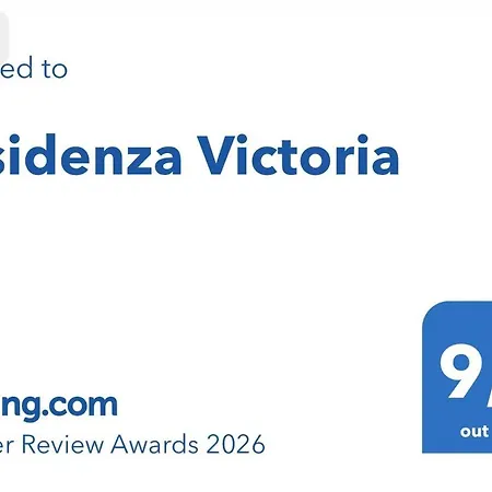 Residenza Victoria