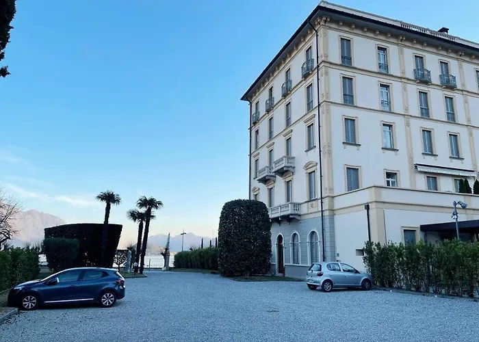 Apartamento Residenza Victoria Menaggio