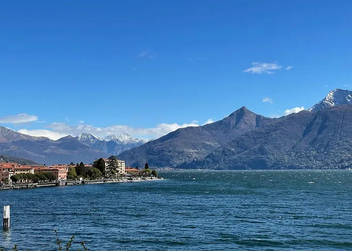 Residenza Victoria ميناجيو