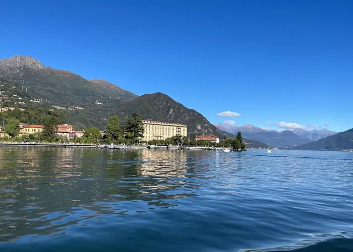 Apartamento Residenza Victoria Menaggio