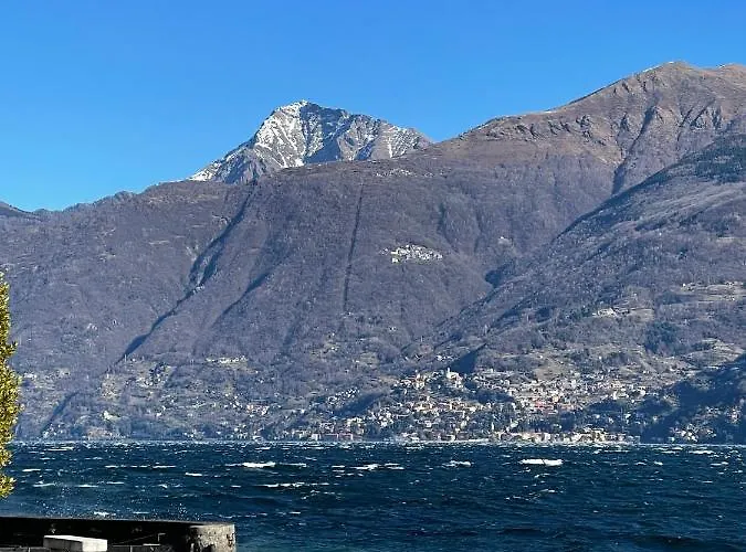 Residenza Victoria شقة ميناجيو