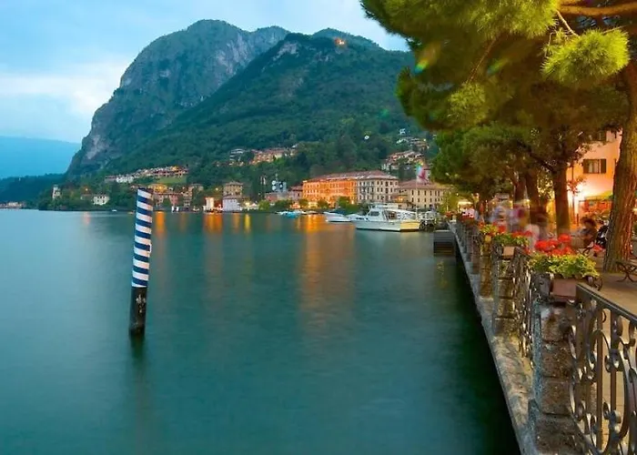 Residenza Victoria * Menaggio