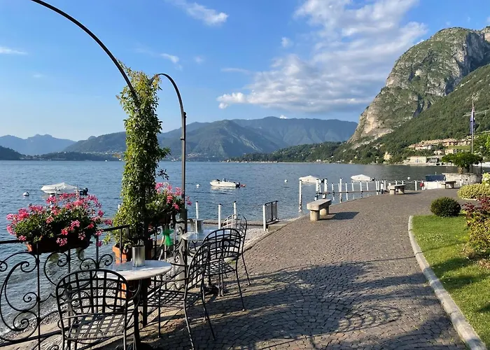 شقة Residenza Victoria