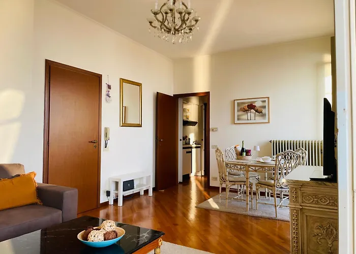 Residenza Victoria Apartamento