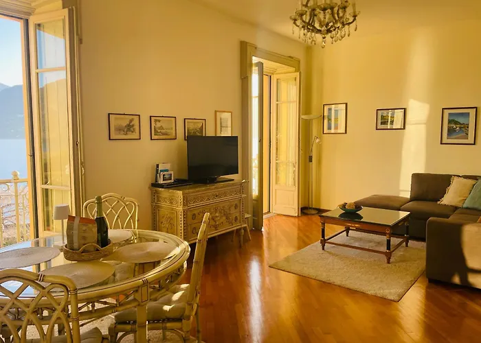 Residenza Victoria Appartement *