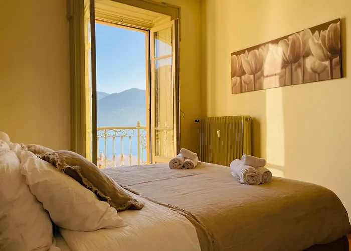 Residenza Victoria * Menaggio