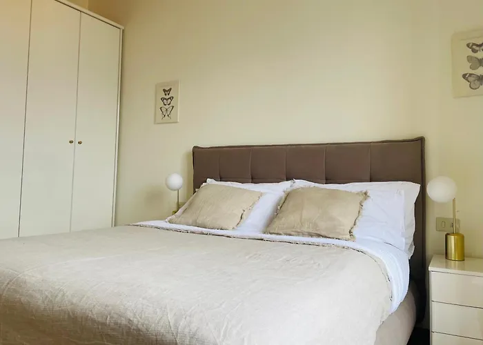 Residenza Victoria شقة *