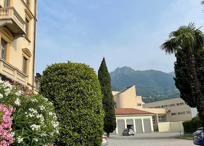 Residenza Victoria *