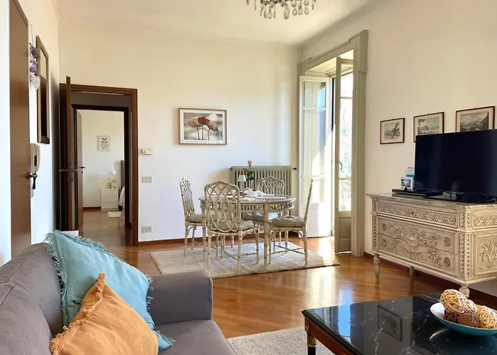 Residenza Victoria Apartment *